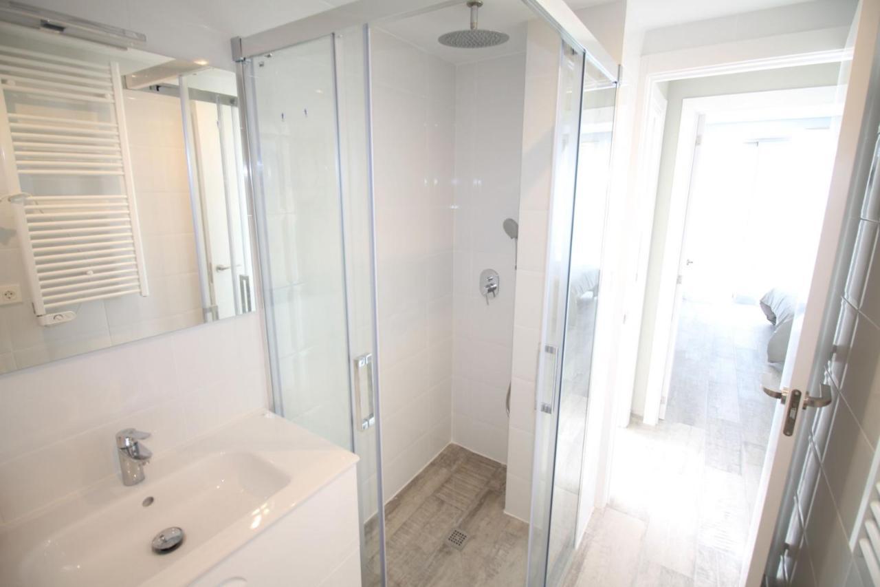 Apartamento Mediterraneo El Campello Exteriér fotografie